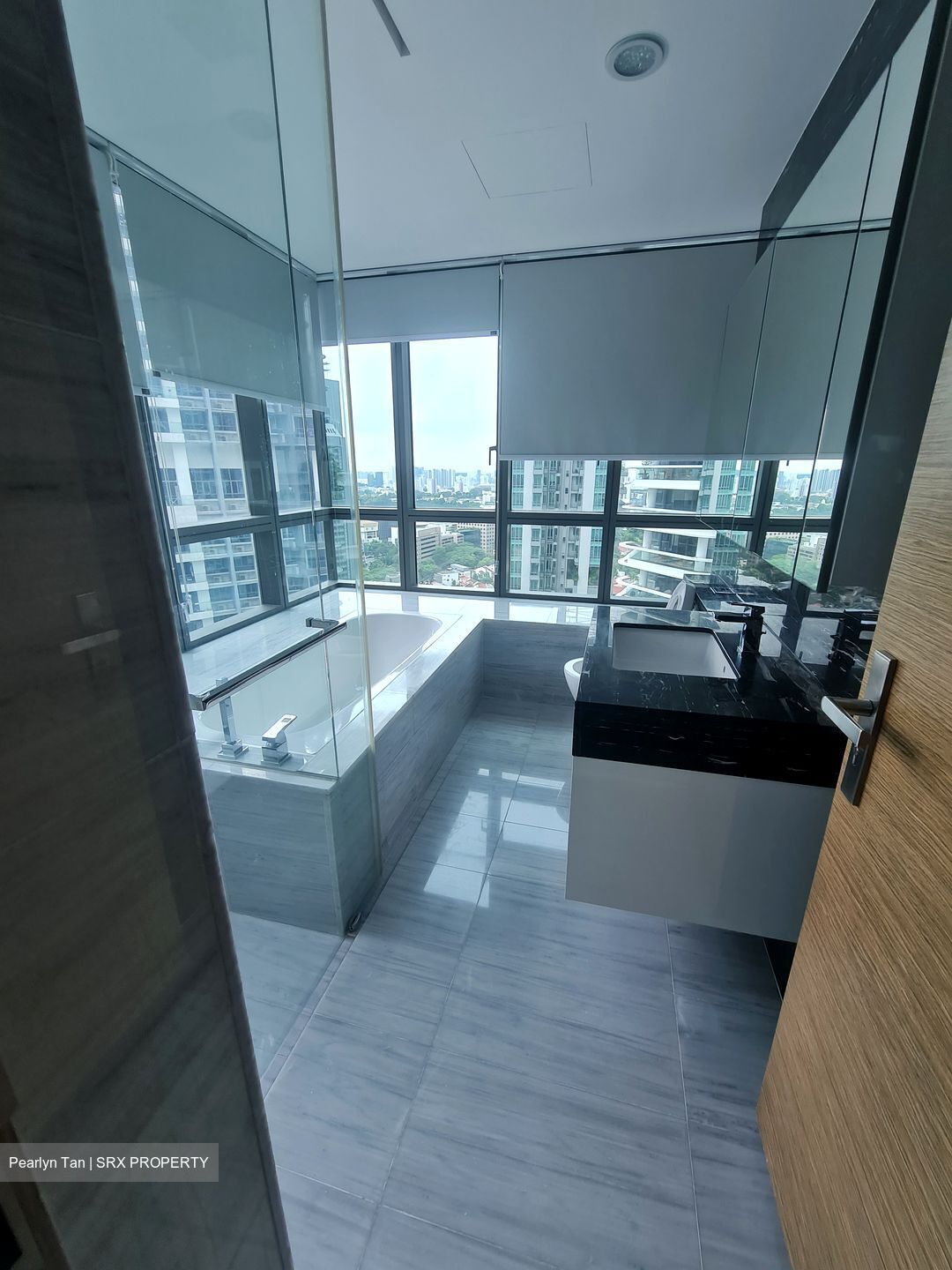 8 Saint Thomas (D9), Condominium #615516821